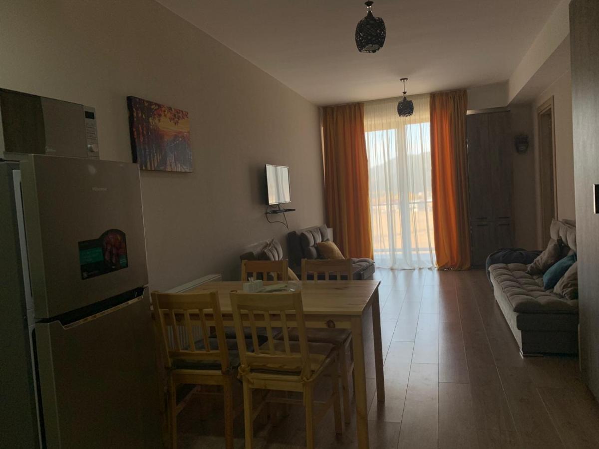 Bakuriani Plaza A317 Apartment Exterior photo