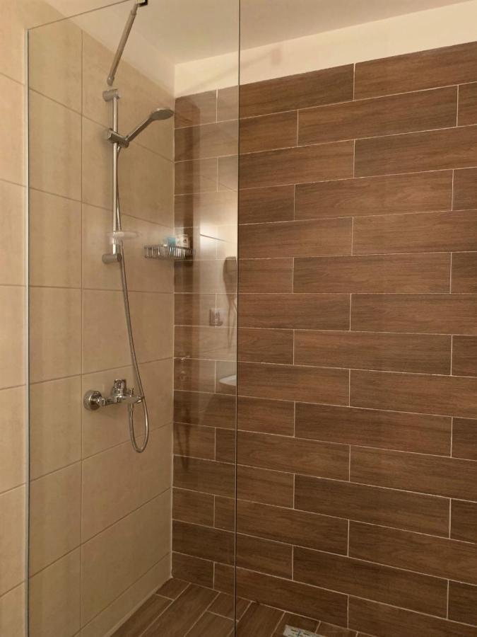 Bakuriani Plaza A317 Apartment Exterior photo